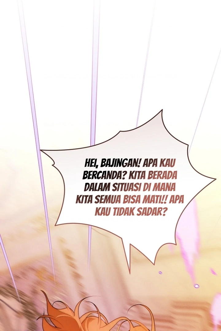 This Marriage Will Surely Succeed Chapter 31 - halaman 92