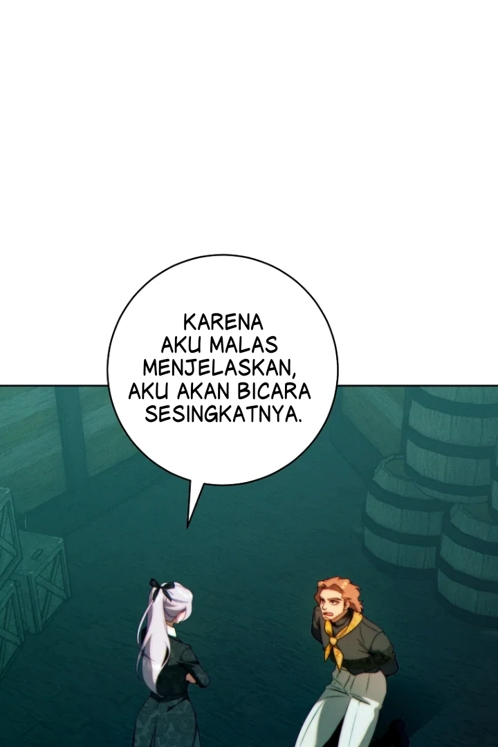 This Marriage Will Surely Succeed Chapter 32 - halaman 105