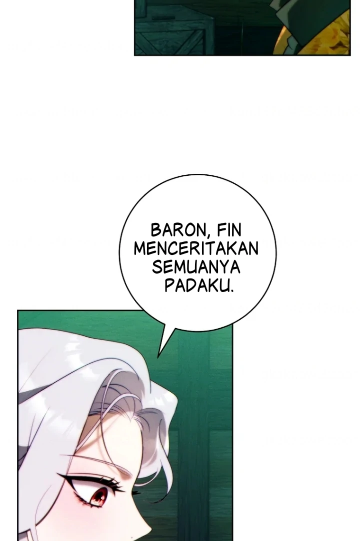 This Marriage Will Surely Succeed Chapter 32 - halaman 108
