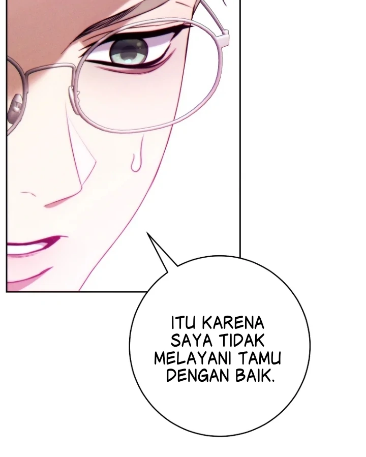 This Marriage Will Surely Succeed Chapter 32 - halaman 21