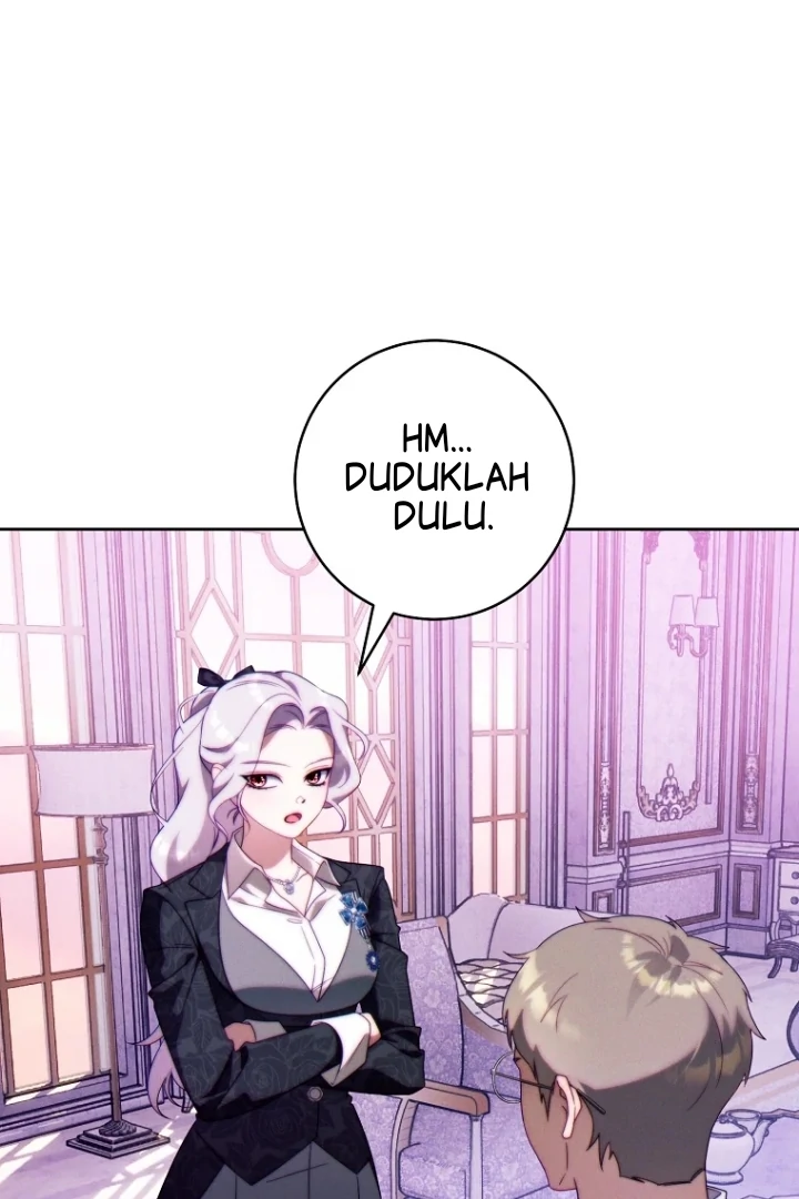 This Marriage Will Surely Succeed Chapter 32 - halaman 22