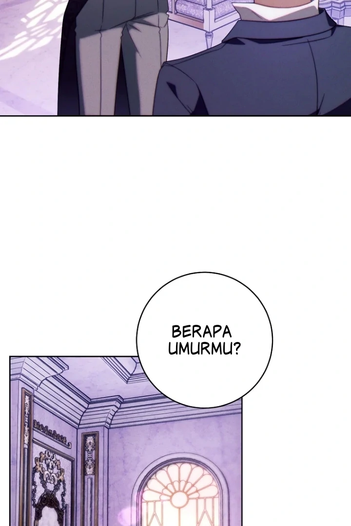 This Marriage Will Surely Succeed Chapter 32 - halaman 23
