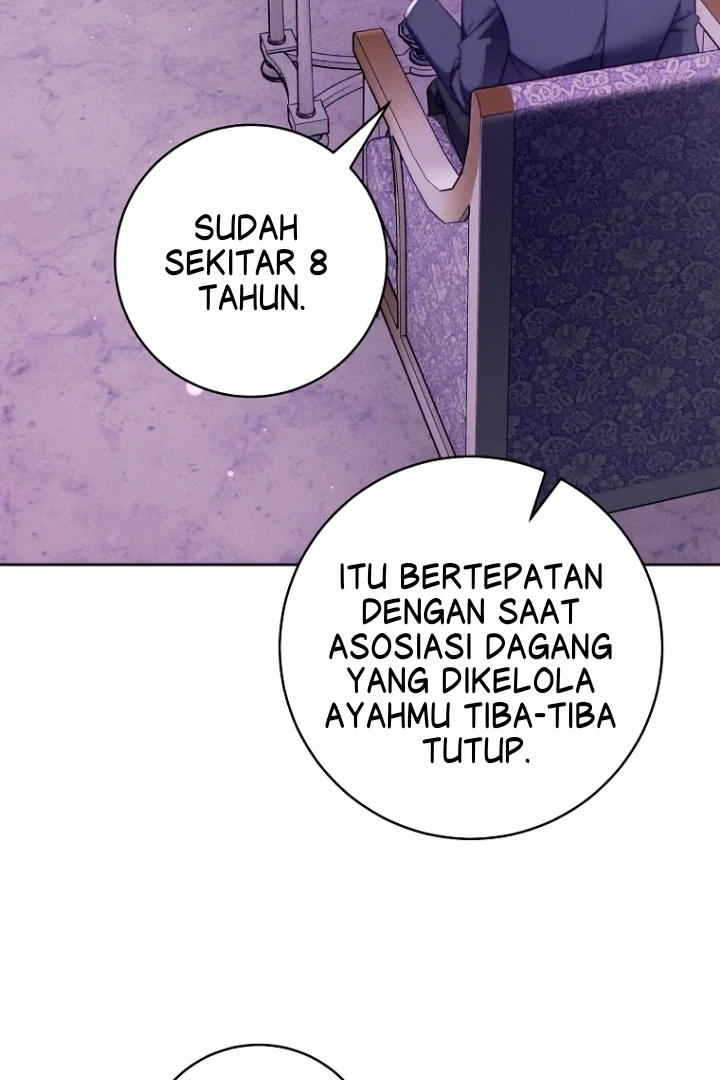 This Marriage Will Surely Succeed Chapter 32 - halaman 26