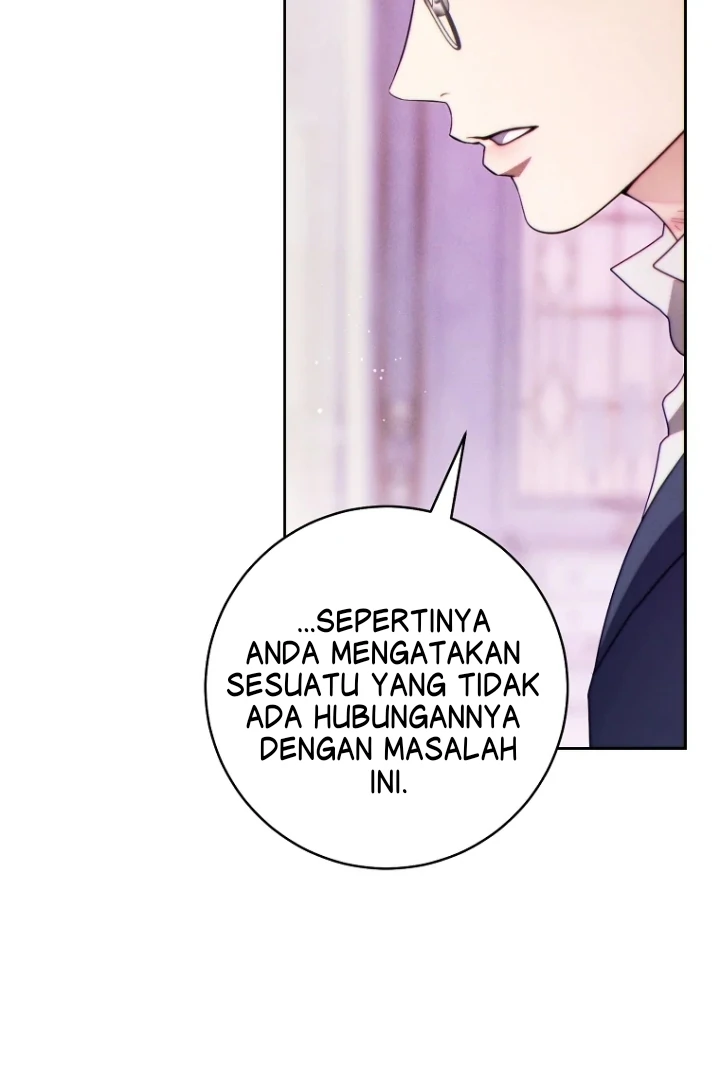 This Marriage Will Surely Succeed Chapter 32 - halaman 29