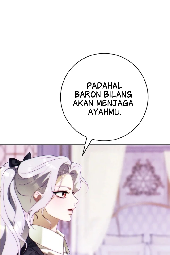 This Marriage Will Surely Succeed Chapter 32 - halaman 37