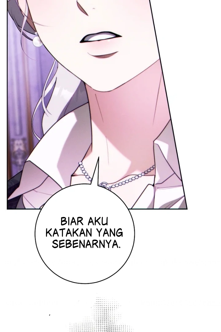 This Marriage Will Surely Succeed Chapter 32 - halaman 53