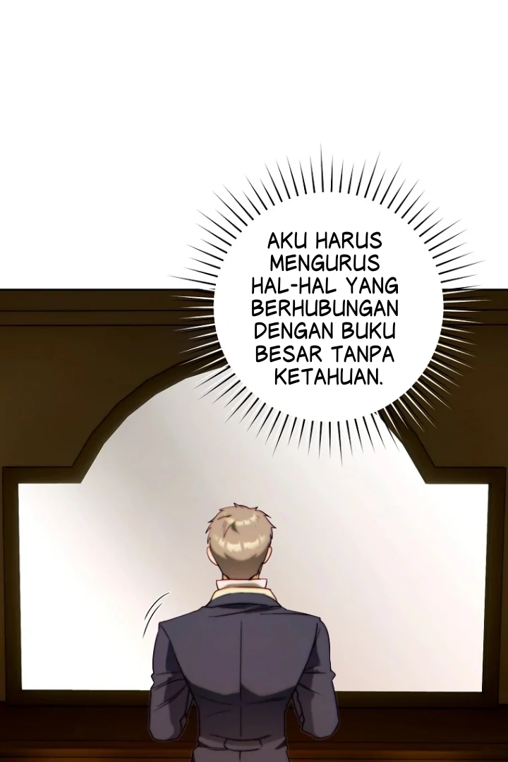 This Marriage Will Surely Succeed Chapter 32 - halaman 6
