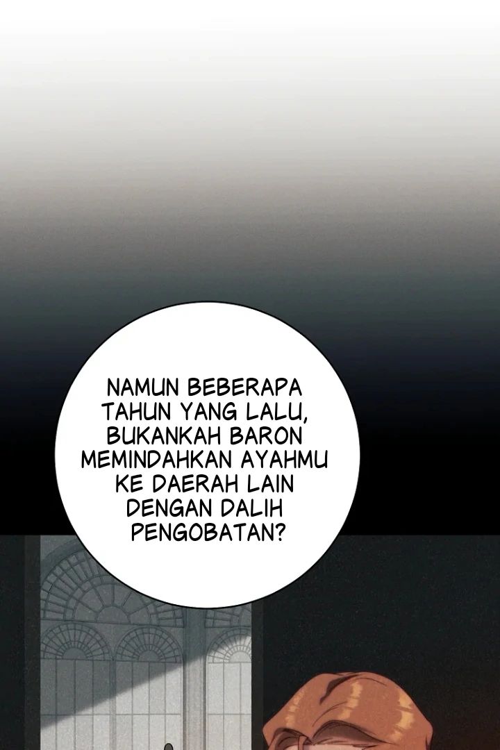 This Marriage Will Surely Succeed Chapter 32 - halaman 61