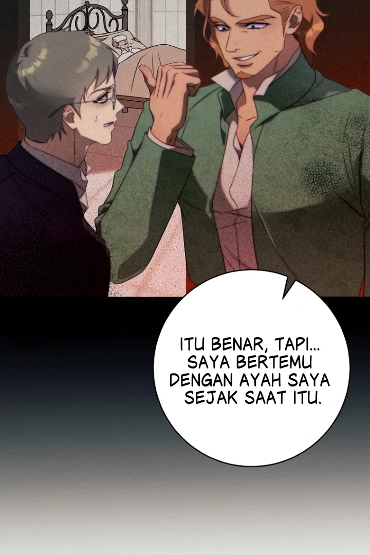 This Marriage Will Surely Succeed Chapter 32 - halaman 62