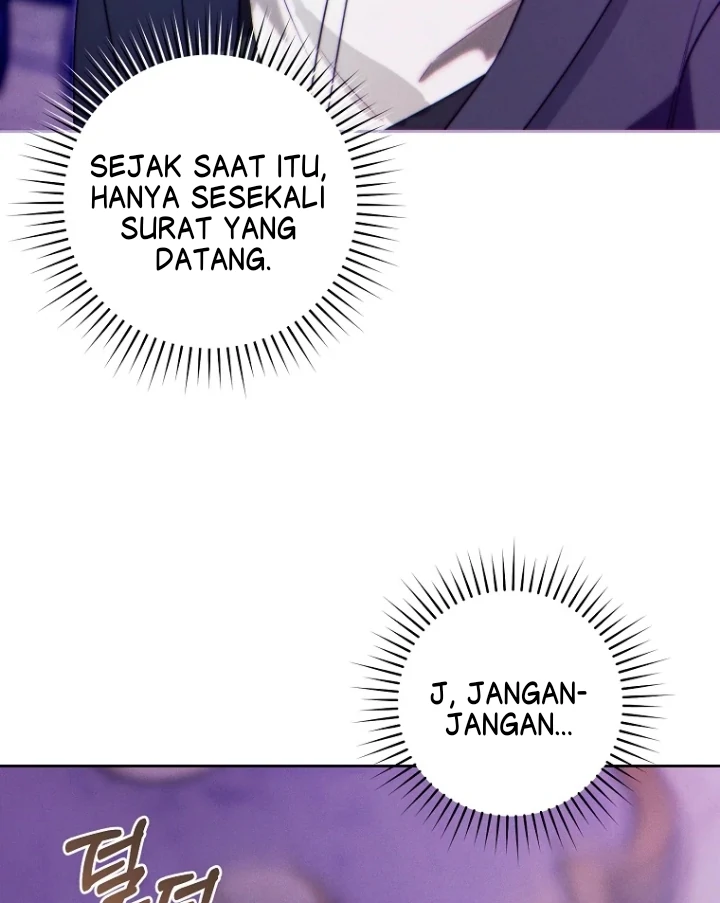 This Marriage Will Surely Succeed Chapter 32 - halaman 68