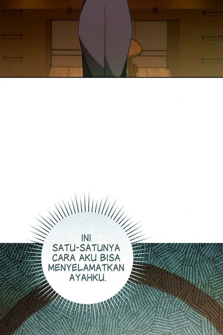This Marriage Will Surely Succeed Chapter 32 - halaman 7