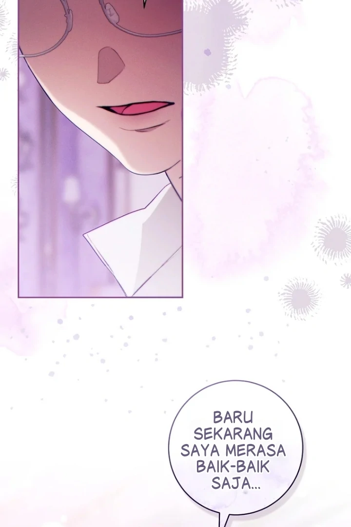 This Marriage Will Surely Succeed Chapter 32 - halaman 80