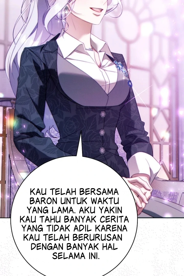 This Marriage Will Surely Succeed Chapter 32 - halaman 89