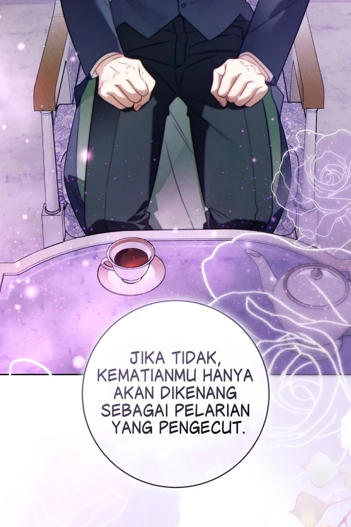 This Marriage Will Surely Succeed Chapter 32 - halaman 92