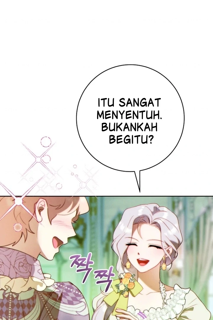 This Marriage Will Surely Succeed Chapter 33 - halaman 100