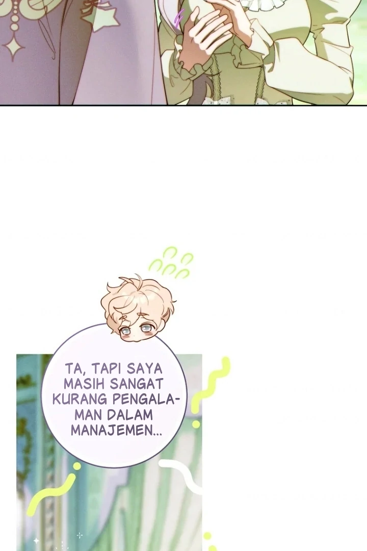 This Marriage Will Surely Succeed Chapter 33 - halaman 101
