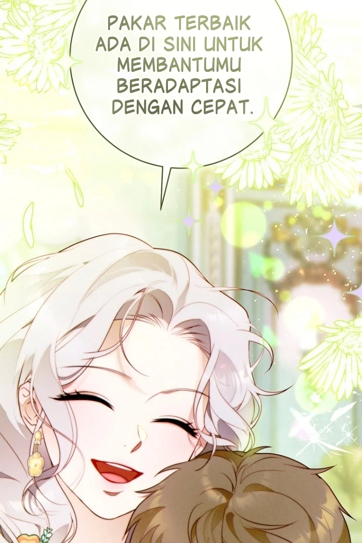 This Marriage Will Surely Succeed Chapter 33 - halaman 103
