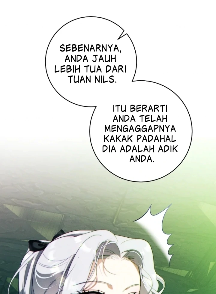 This Marriage Will Surely Succeed Chapter 33 - halaman 14
