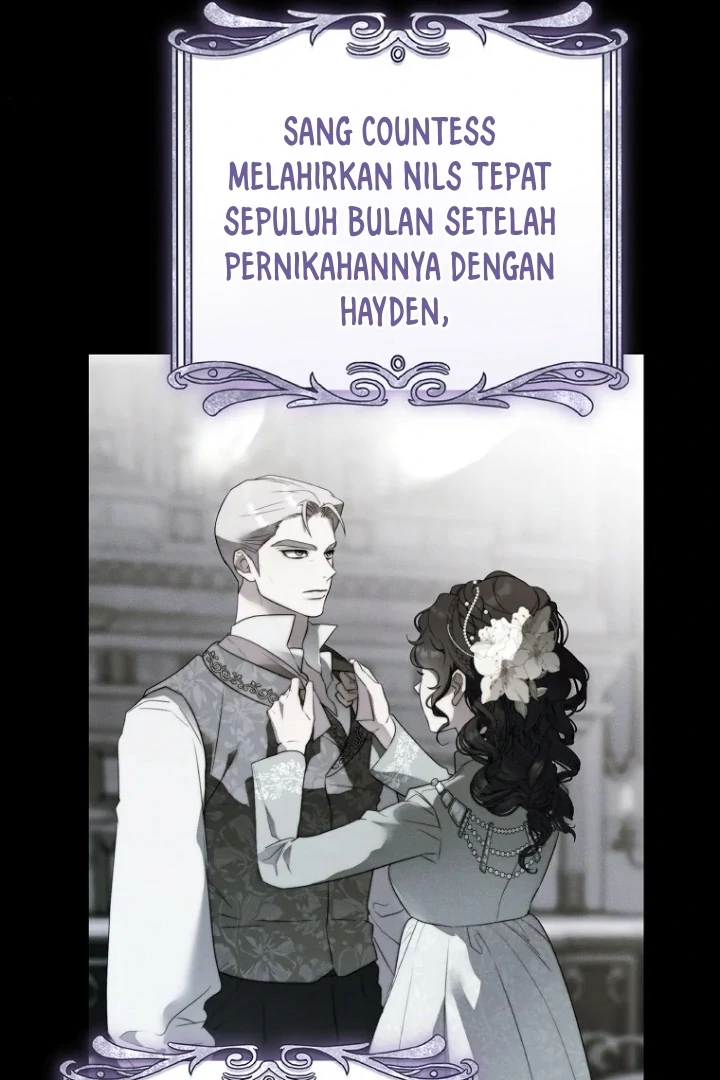 This Marriage Will Surely Succeed Chapter 33 - halaman 18