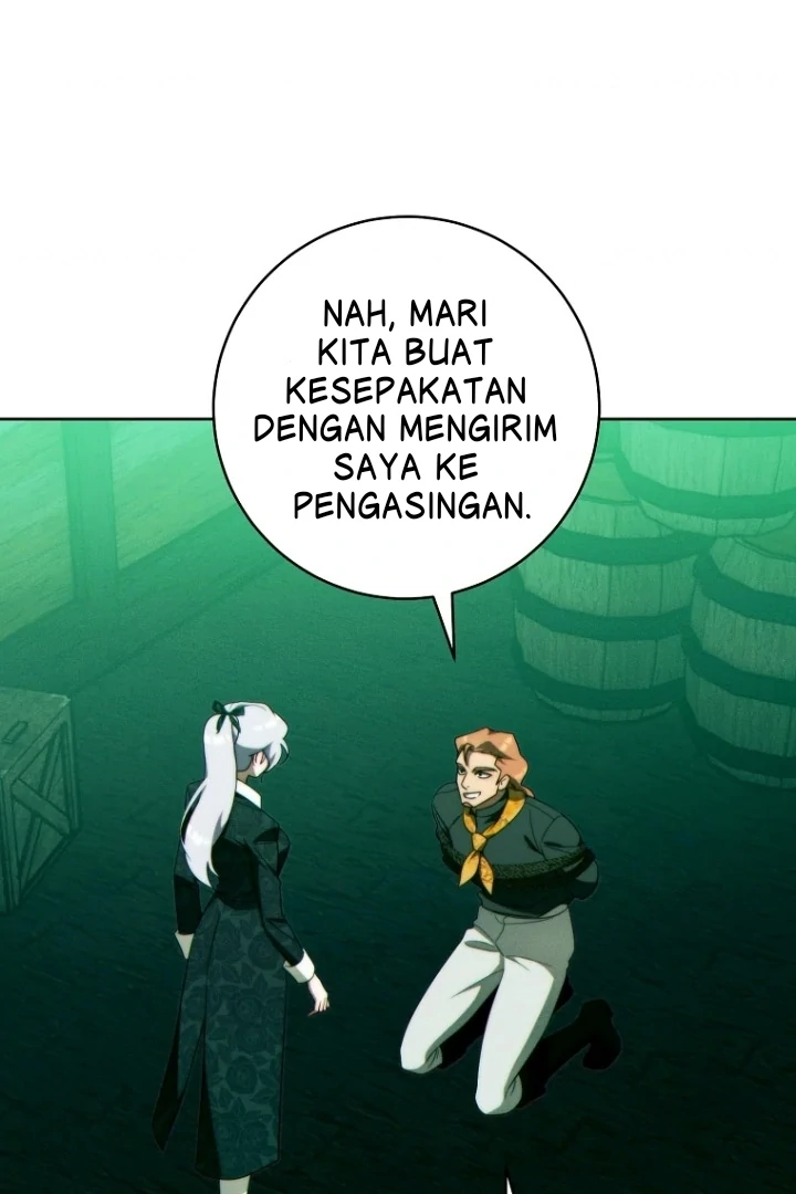 This Marriage Will Surely Succeed Chapter 33 - halaman 23