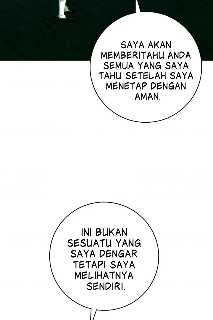 This Marriage Will Surely Succeed Chapter 33 - halaman 24