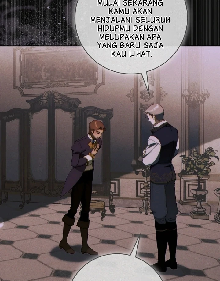 This Marriage Will Surely Succeed Chapter 33 - halaman 28