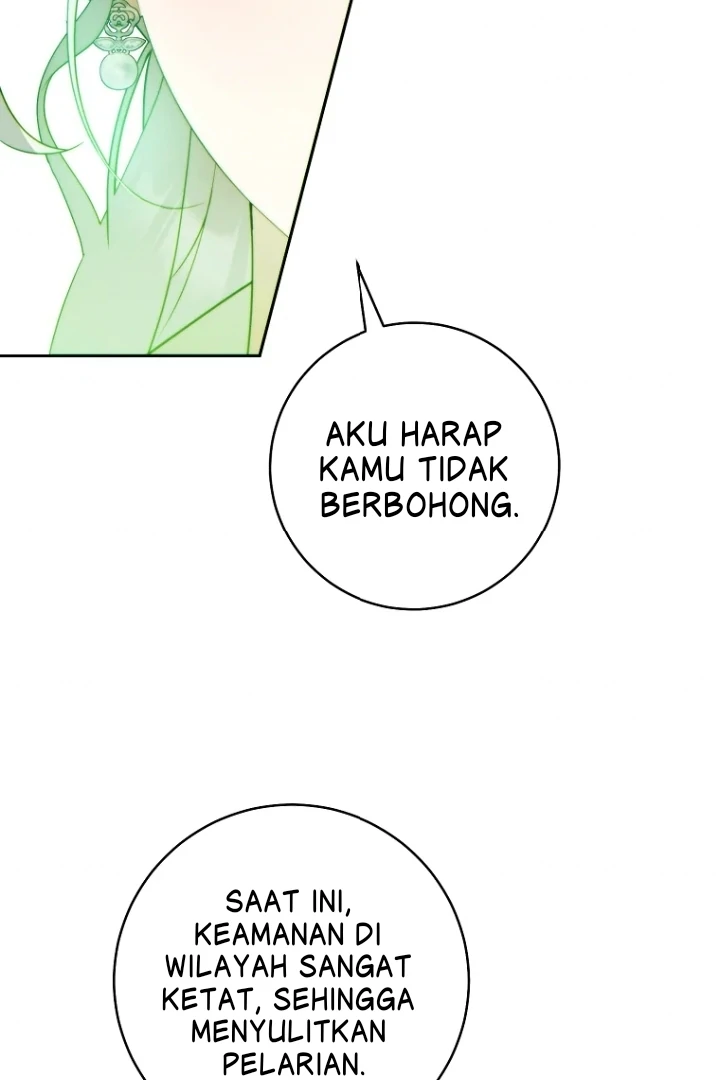 This Marriage Will Surely Succeed Chapter 33 - halaman 34