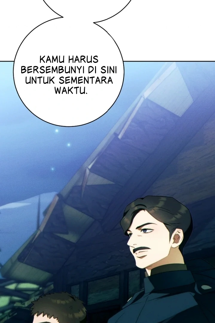 This Marriage Will Surely Succeed Chapter 33 - halaman 35