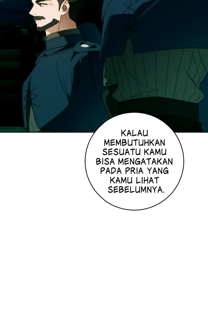 This Marriage Will Surely Succeed Chapter 33 - halaman 36