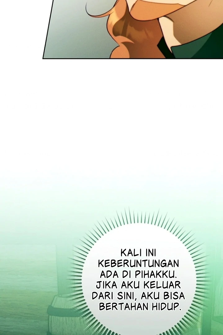 This Marriage Will Surely Succeed Chapter 33 - halaman 38