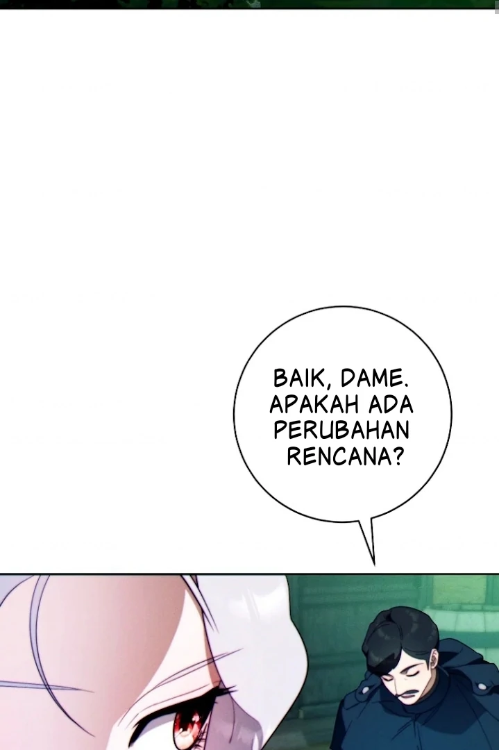 This Marriage Will Surely Succeed Chapter 33 - halaman 43