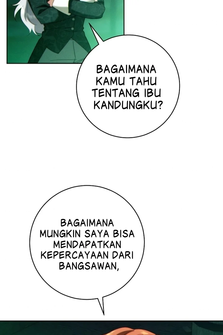 This Marriage Will Surely Succeed Chapter 33 - halaman 6