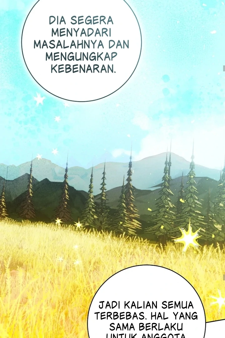 This Marriage Will Surely Succeed Chapter 33 - halaman 62