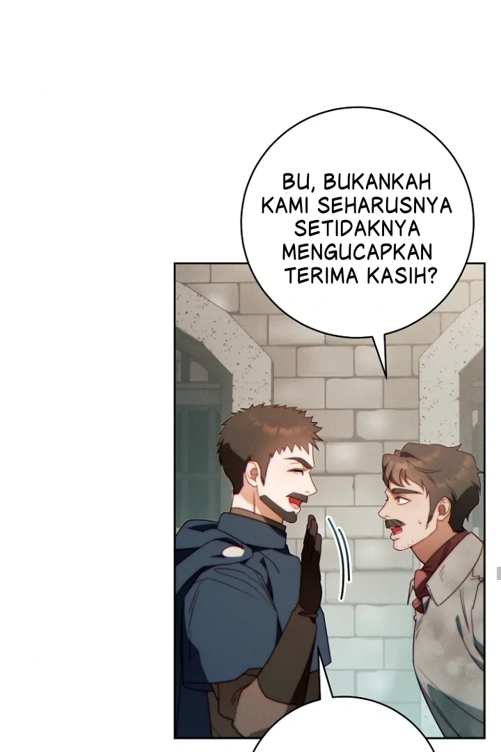 This Marriage Will Surely Succeed Chapter 33 - halaman 65