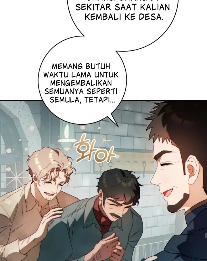 This Marriage Will Surely Succeed Chapter 33 - halaman 68