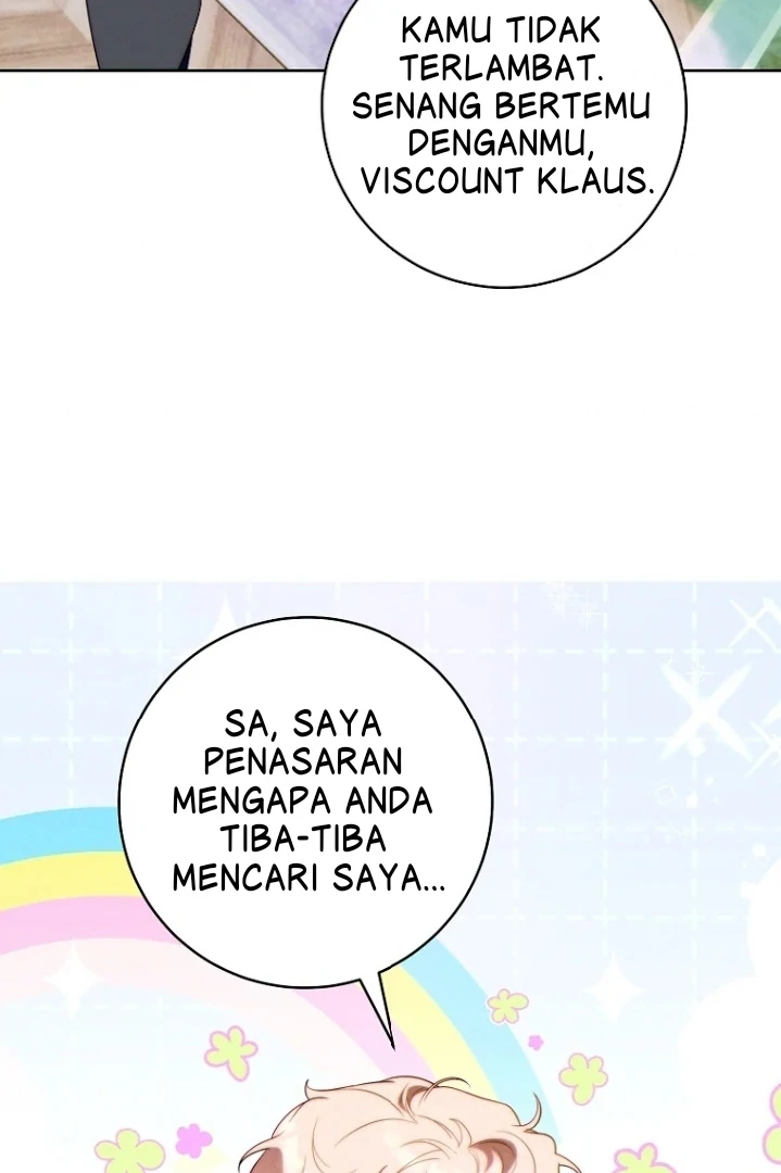 This Marriage Will Surely Succeed Chapter 33 - halaman 77