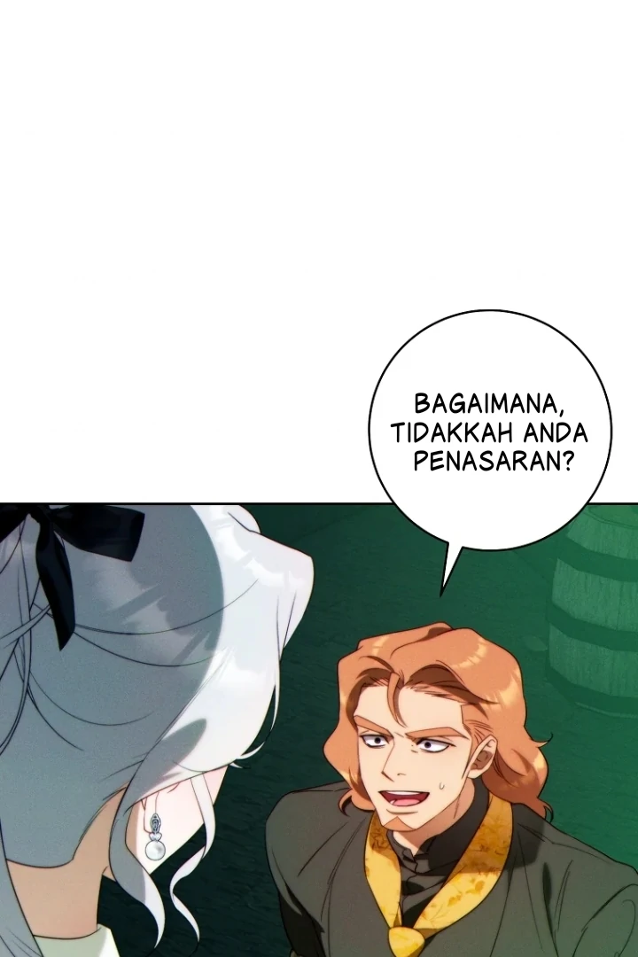 This Marriage Will Surely Succeed Chapter 33 - halaman 8
