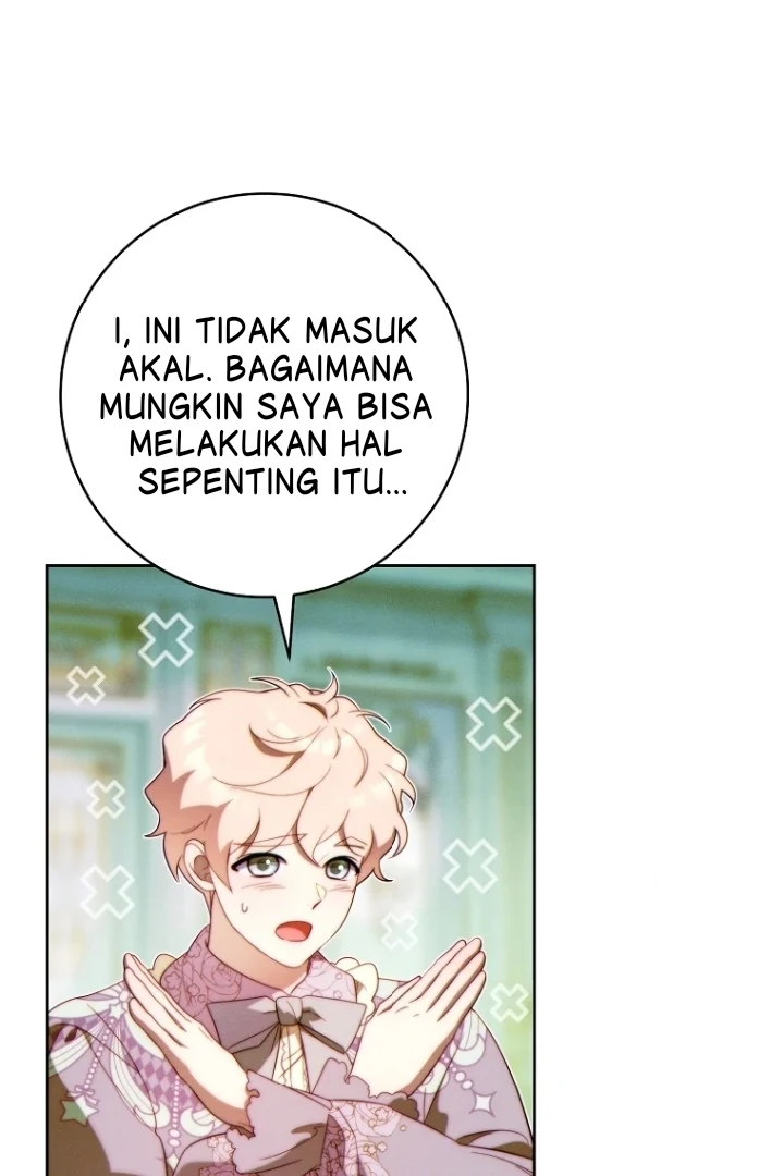 This Marriage Will Surely Succeed Chapter 33 - halaman 88