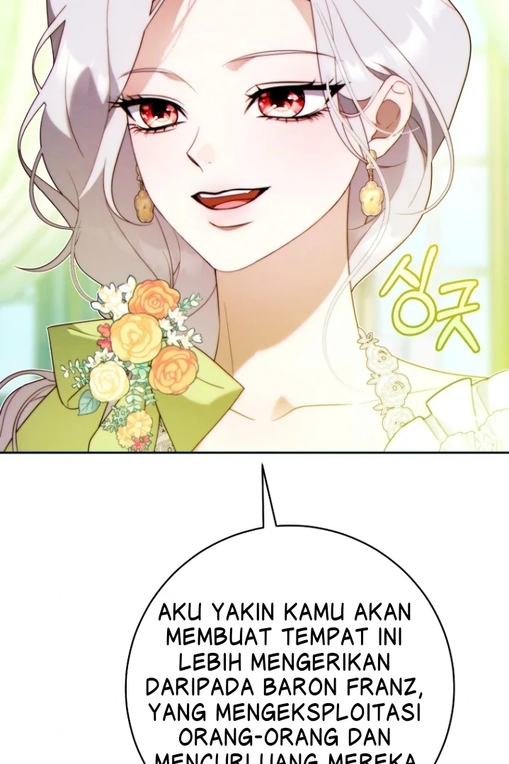 This Marriage Will Surely Succeed Chapter 33 - halaman 92