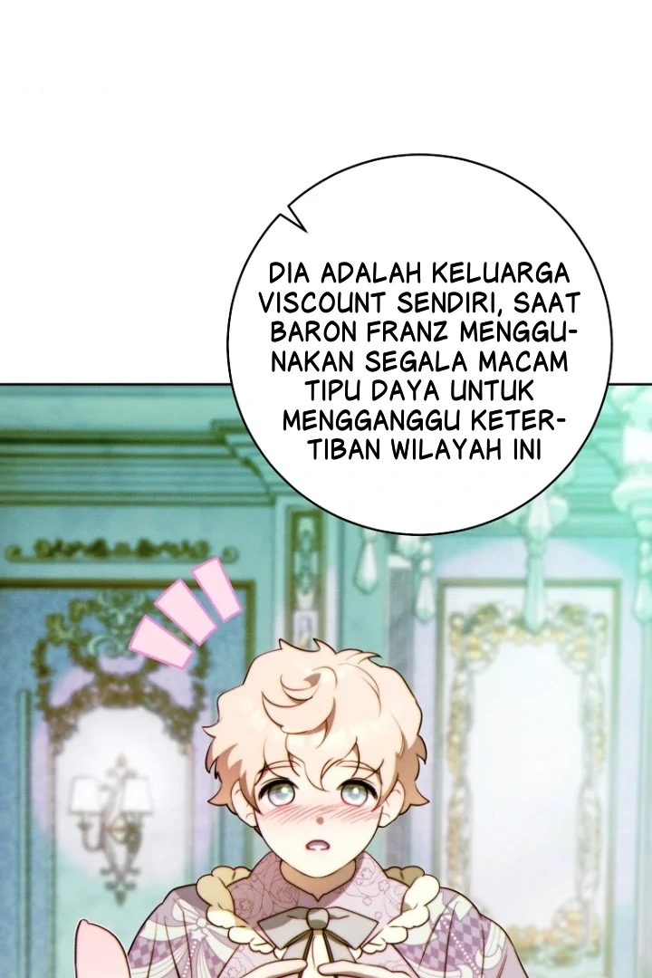 This Marriage Will Surely Succeed Chapter 33 - halaman 98