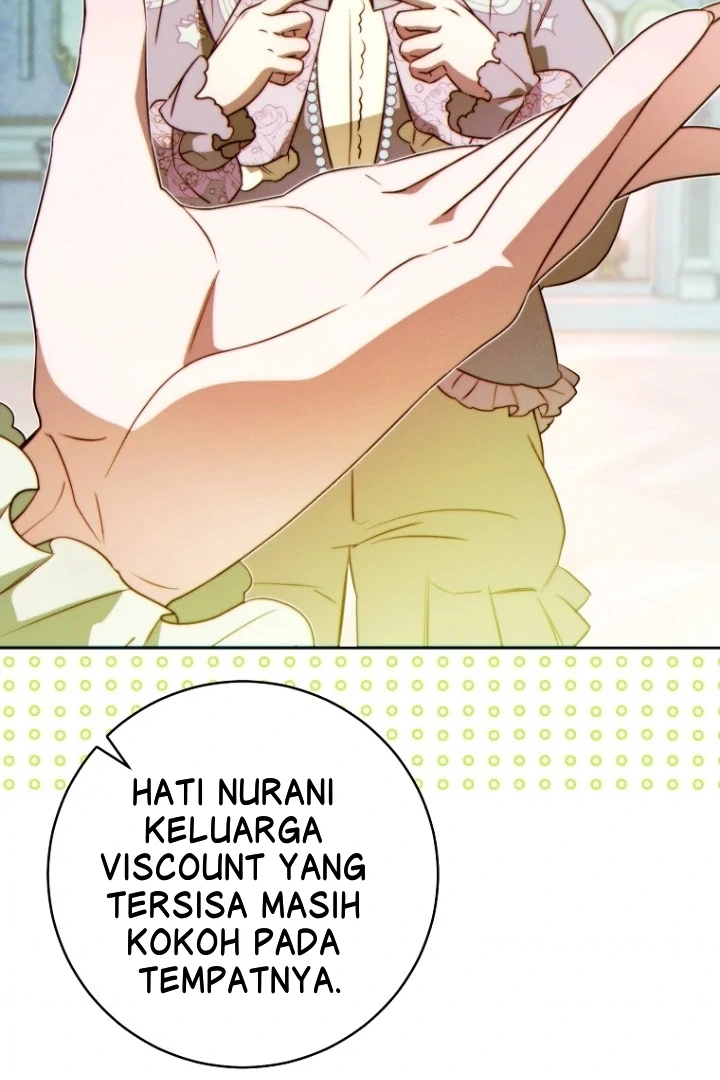 This Marriage Will Surely Succeed Chapter 33 - halaman 99