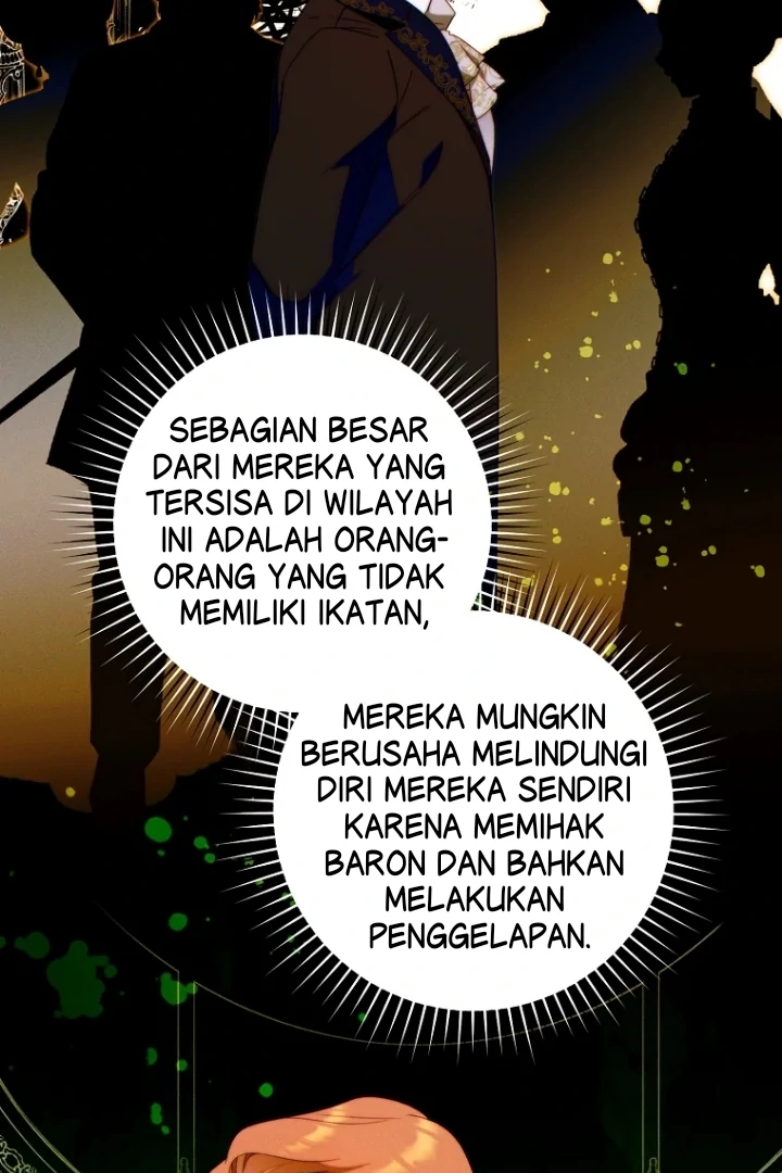 This Marriage Will Surely Succeed Chapter 34 - halaman 10