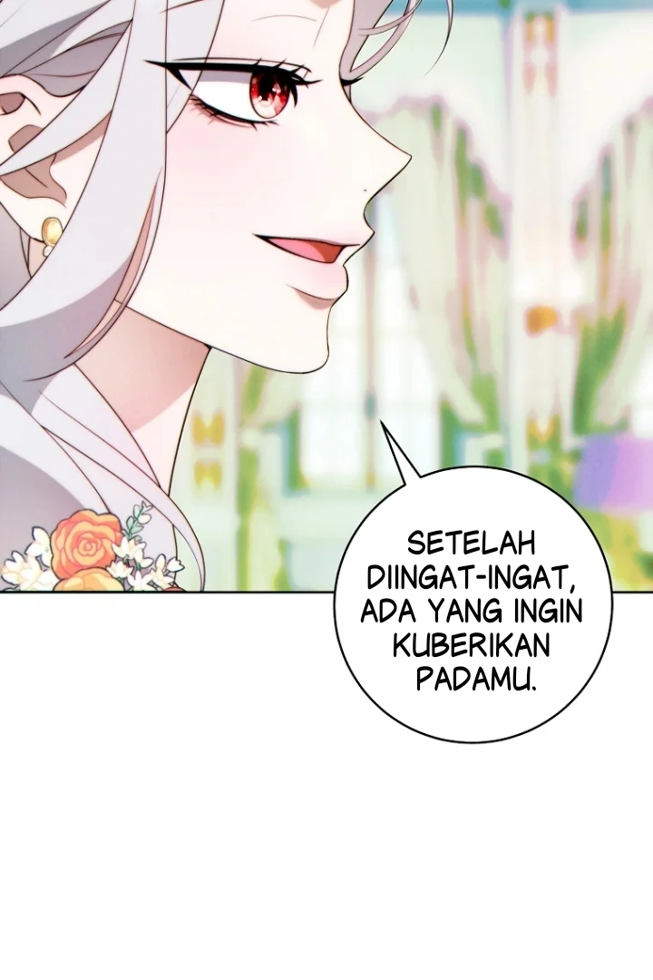 This Marriage Will Surely Succeed Chapter 34 - halaman 13