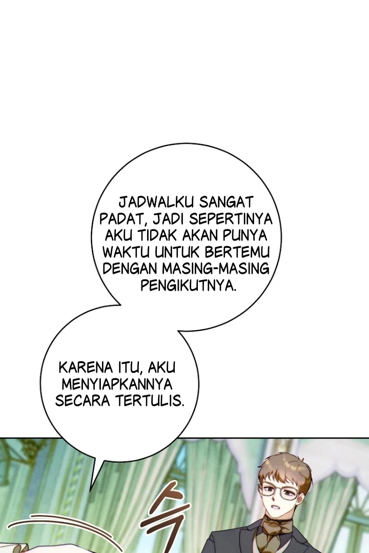 This Marriage Will Surely Succeed Chapter 34 - halaman 14