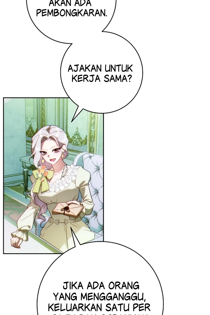 This Marriage Will Surely Succeed Chapter 34 - halaman 16