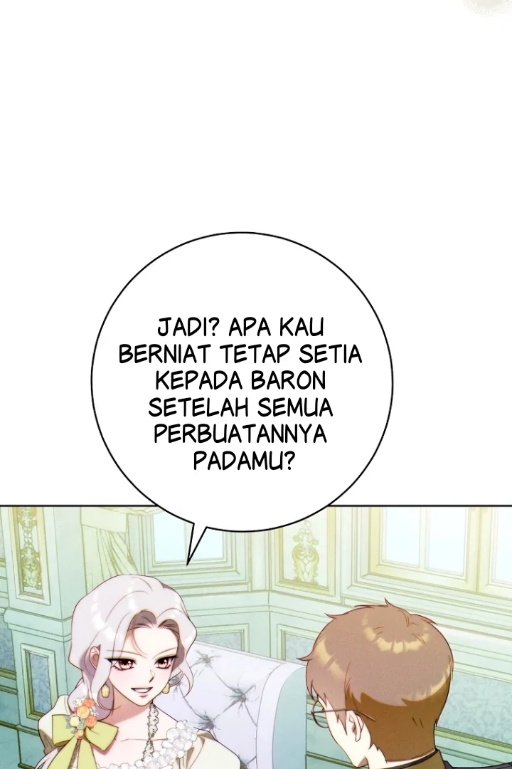 This Marriage Will Surely Succeed Chapter 34 - halaman 19
