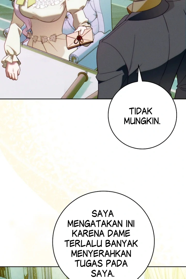 This Marriage Will Surely Succeed Chapter 34 - halaman 20
