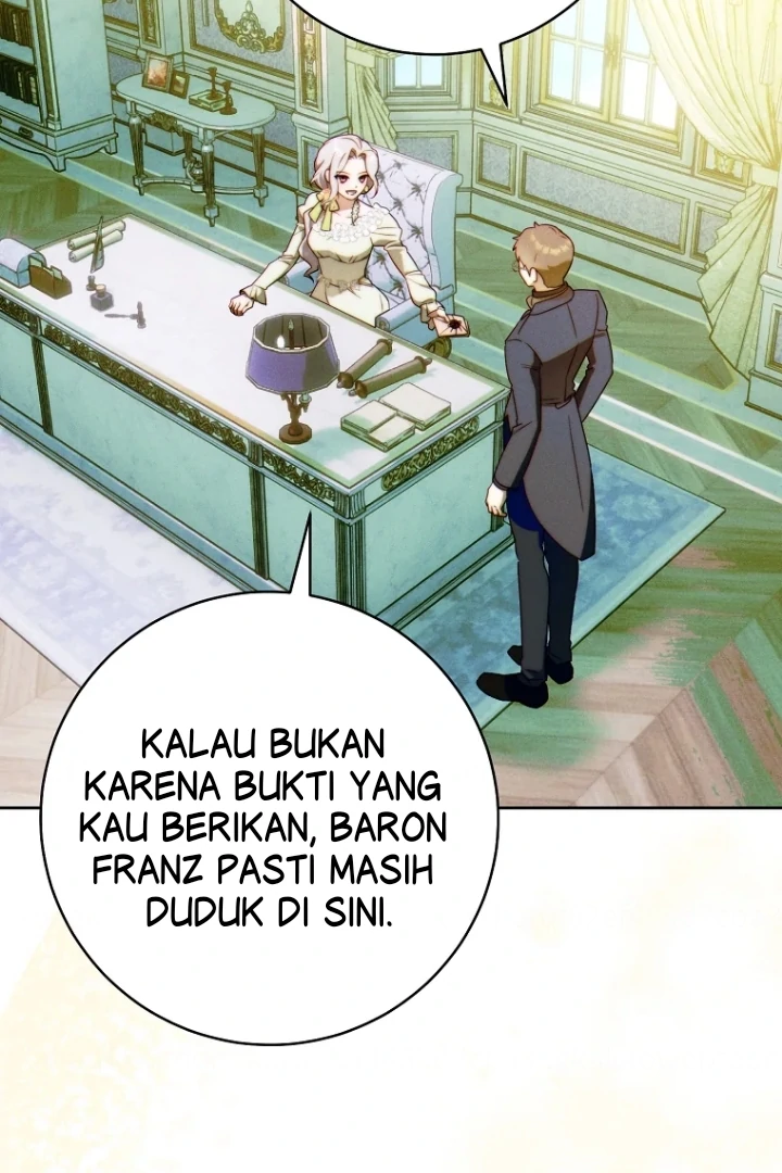 This Marriage Will Surely Succeed Chapter 34 - halaman 21