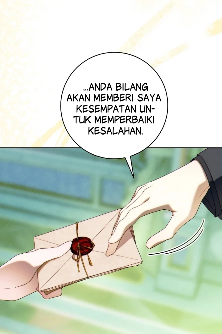This Marriage Will Surely Succeed Chapter 34 - halaman 22