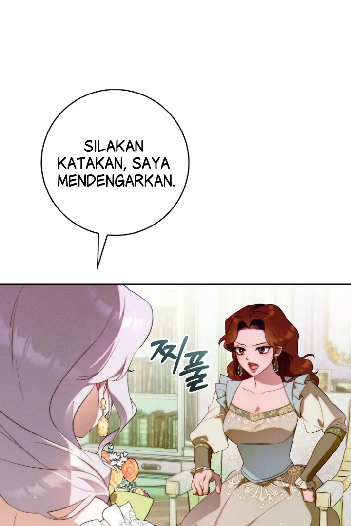 This Marriage Will Surely Succeed Chapter 34 - halaman 30